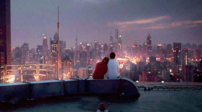 ▲ 电影《她》剧照