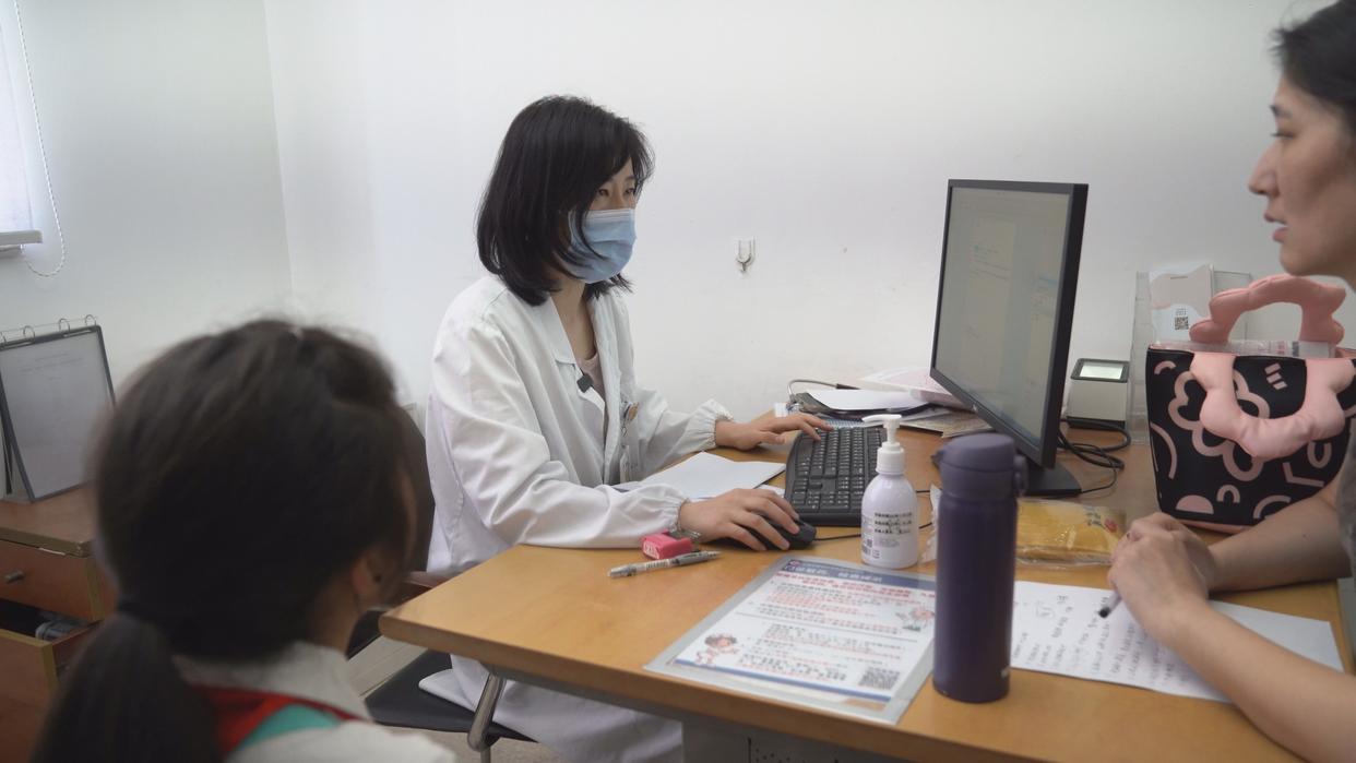 科学管理身高 避免过度焦虑 医生提醒这些“追高”手段不可取