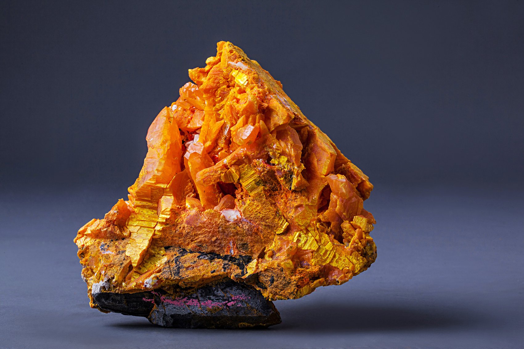 世界地球日,给你点"岩"色瞧瞧