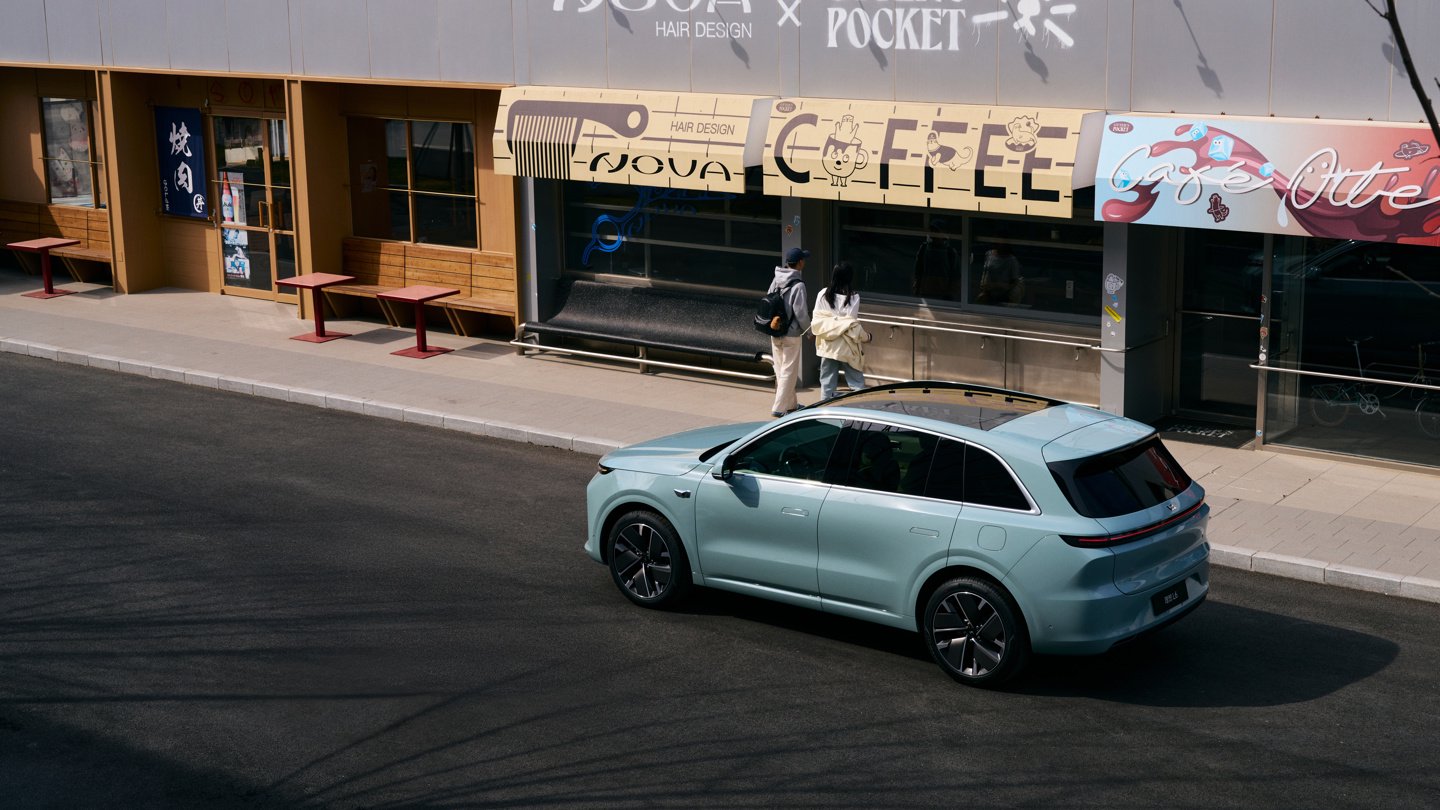 2025 上海车展专题