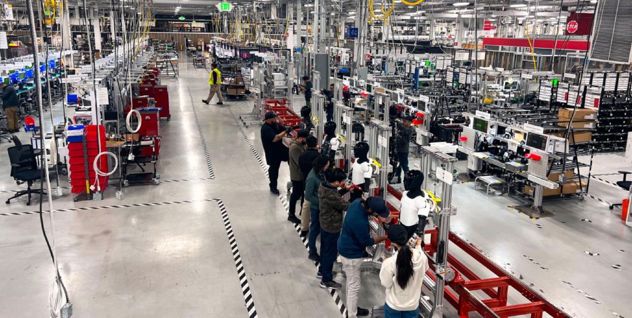 特斯拉第一季营收193亿美元净利4亿美元，同比降71% 车交付量降13%