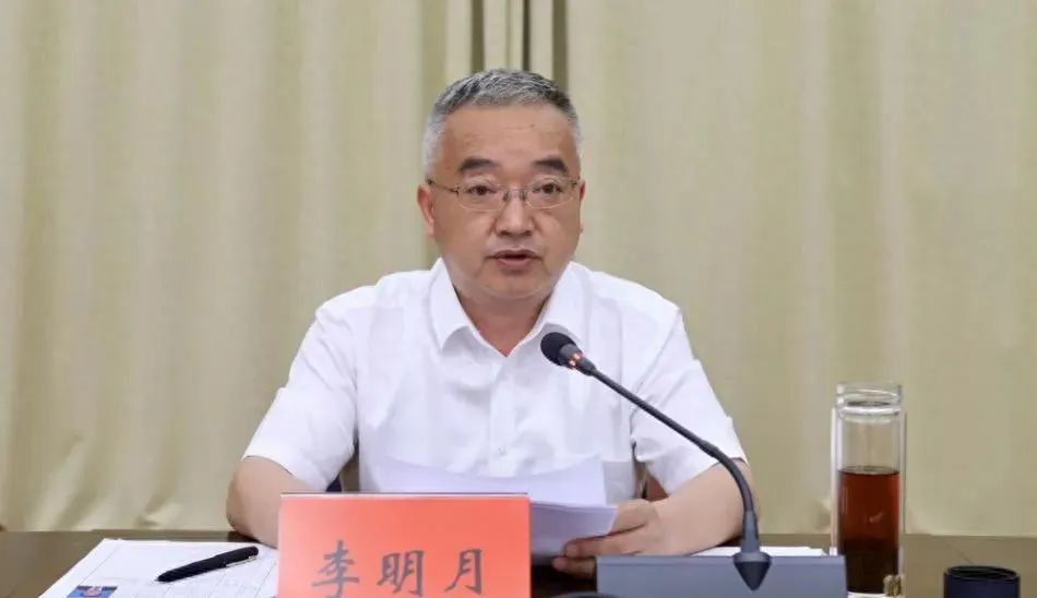 李明月 贵寓图