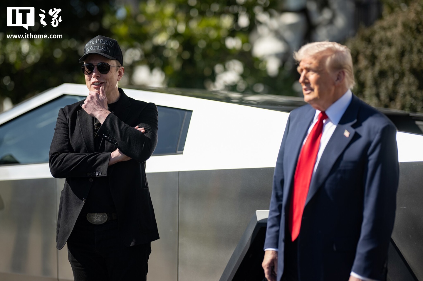 马斯克称下月起将大幅减少政府工作时间，重心回归特斯拉业务