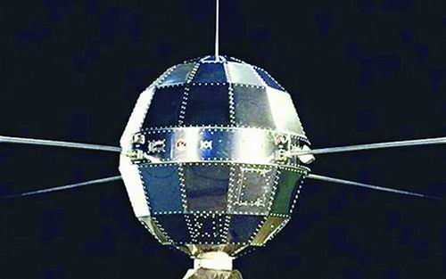 中国科学院国家空间科学中心供图