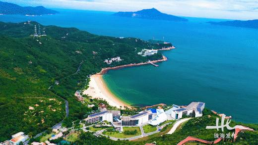 东澳岛 陈佳哲/摄