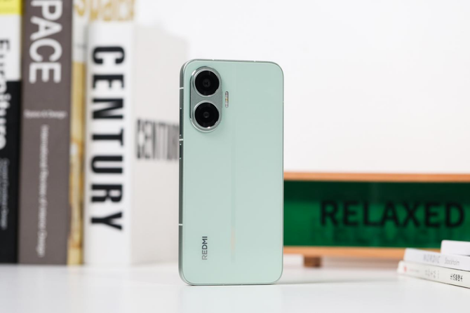 Redmi Turbo 4 Pro