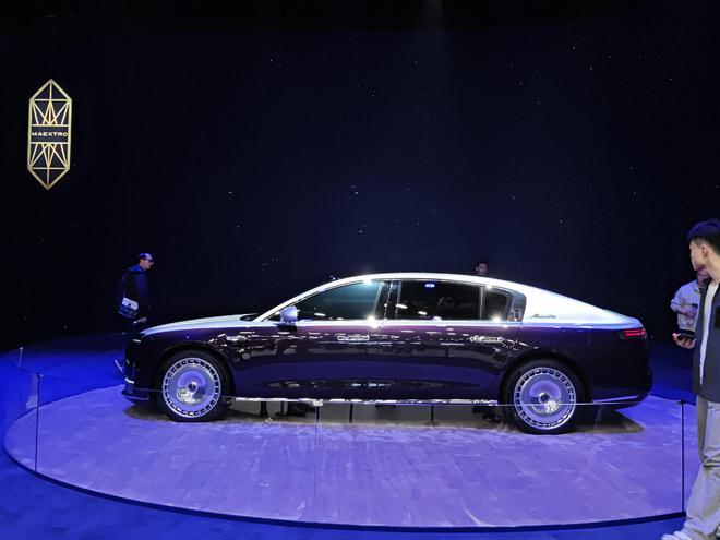 （图片来自电车通摄制）