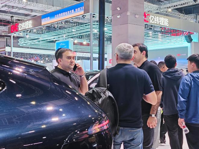 （图片来自电车通摄制）