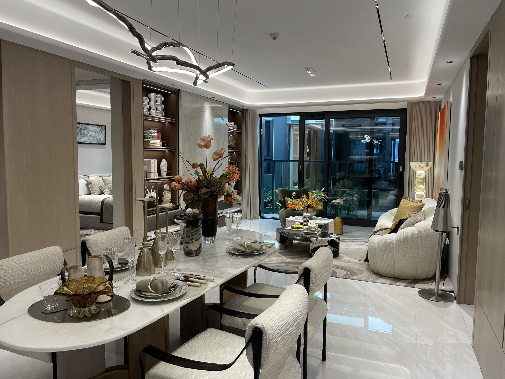 "我们是超越好房子标准的好房子",新国标实施在即,北京楼市产品力已