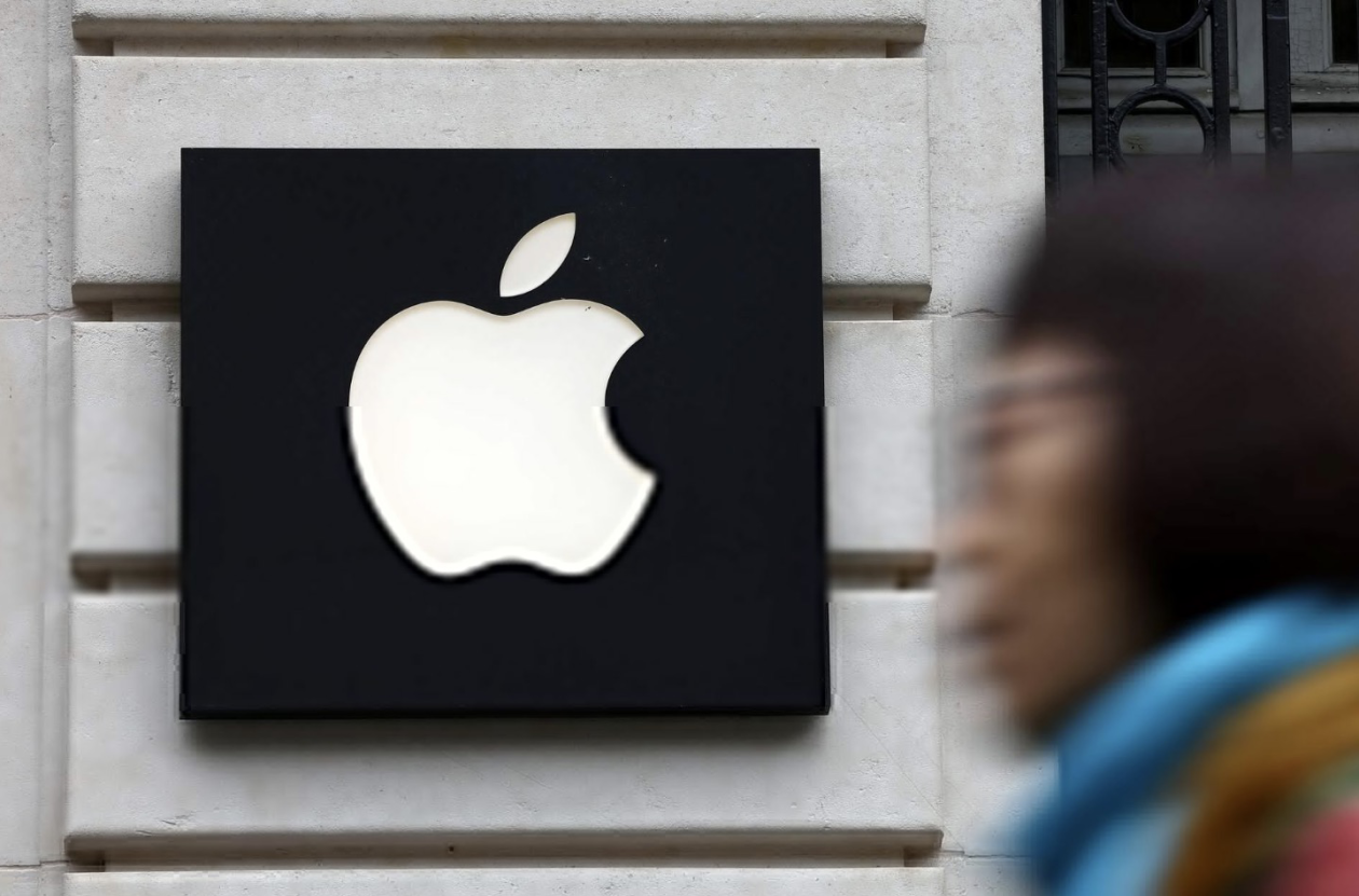 苹果公司和Meta被欧盟罚款7亿欧元，白宫回应