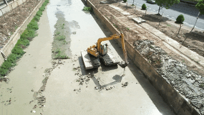 △鼎湖区融媒体中心记者 马俊邦 摄