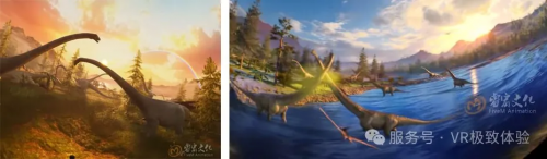 04，体验店效果图及丰富的文创周边门店效果图