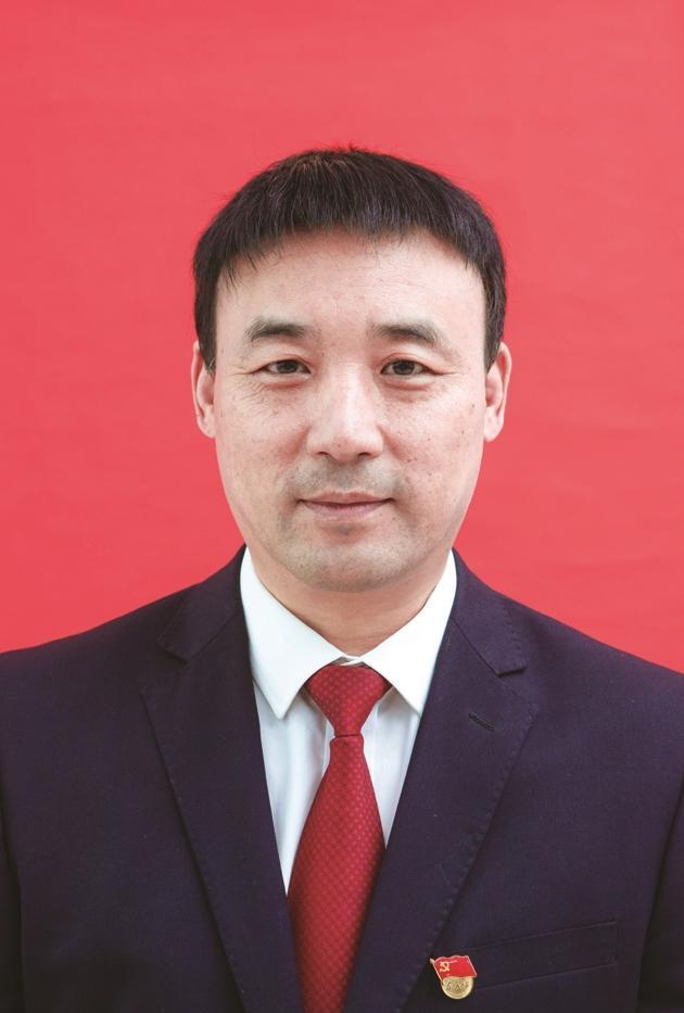 邯郸市名医巡礼