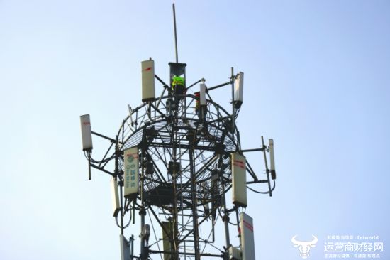 （湖北移动加快推进农村通信网络深度覆盖）