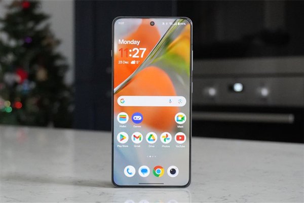 Android最强大的游戏机！ OnePlus ACE 5系列将于下个
