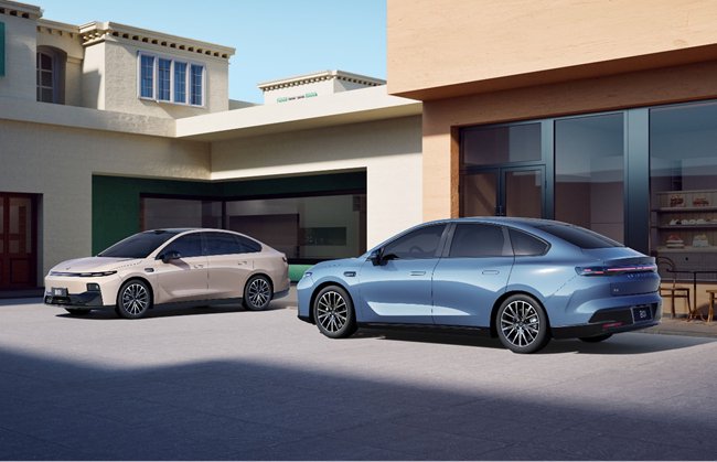 十年积淀，科技普惠：零跑B01的诞生背景