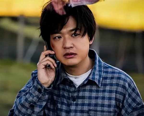 心！ Bao Beier赢得了Golden Broom奖，Lu Chuan的“第7