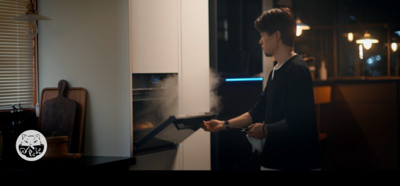 近3亿曝光，西门子家用电器春季家庭装饰季节营