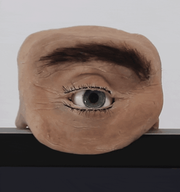 看完它你应该有被提醒到吧！？ 图片来源：Marc Teyssier