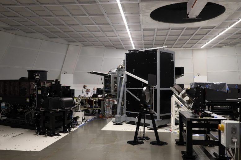 以上图源：NSO / NSF / AURA