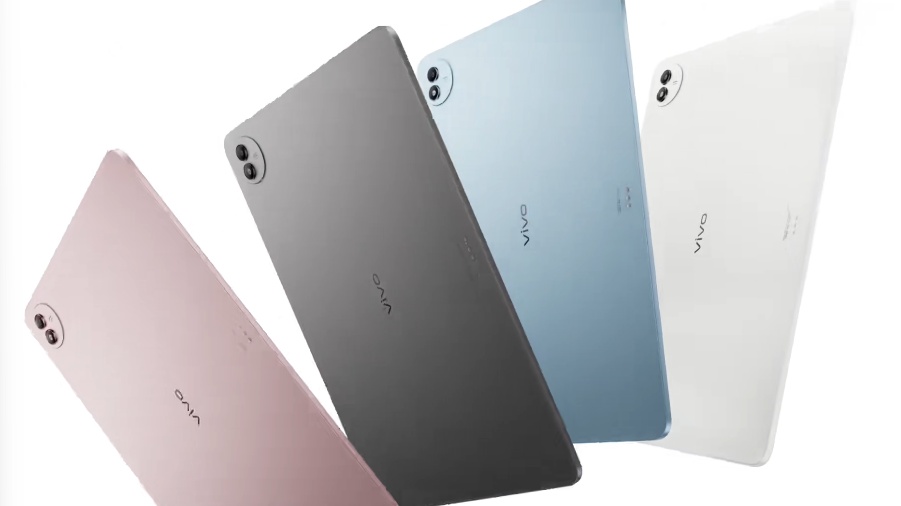 京东vivo Pad5 Pro 8GB+128GB 春潮蓝2899 元直达链接