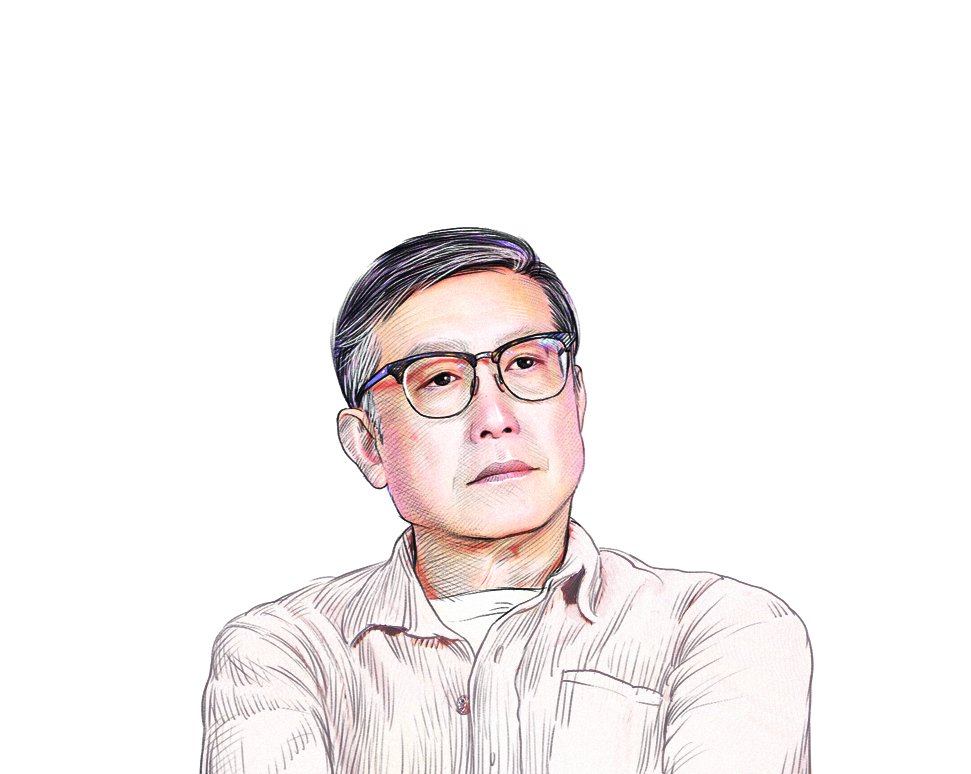 对话导演刘伟强:拍电影从来都是困难的 所以要坚持|刘伟强_新浪财经_新浪网