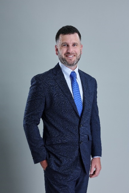 开利北亚区家用及轻商舒适家居解决方案总裁詹思培先生