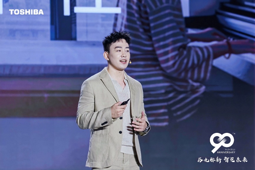 开利暖通空调北亚区家用及轻商技术支持工程师孟德鋜先生