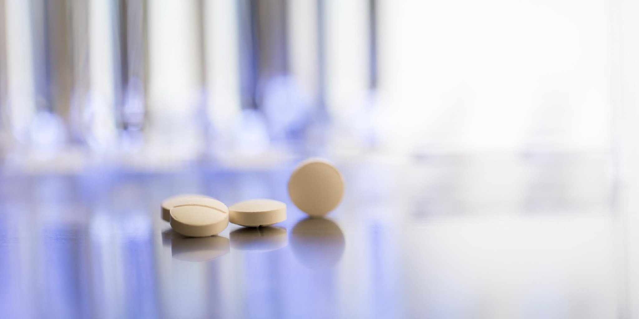 艾力斯做出了一款爆卖的抗癌药