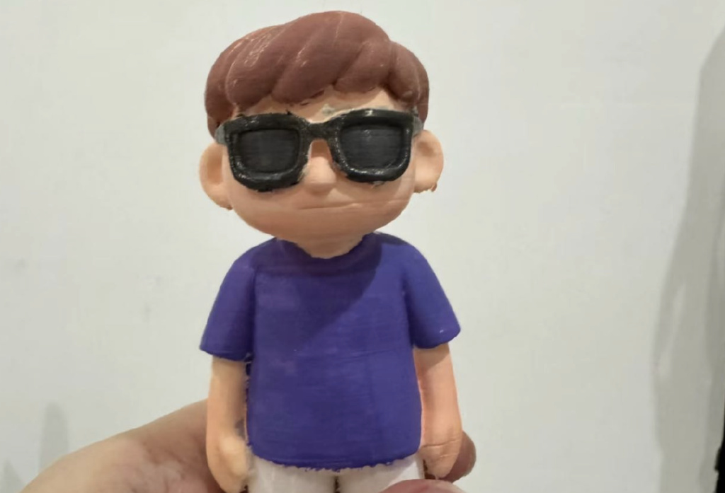 图/小红书用户@A3魔法师