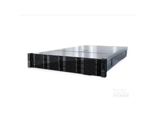 图为：超聚变FusionServer 2288H V5