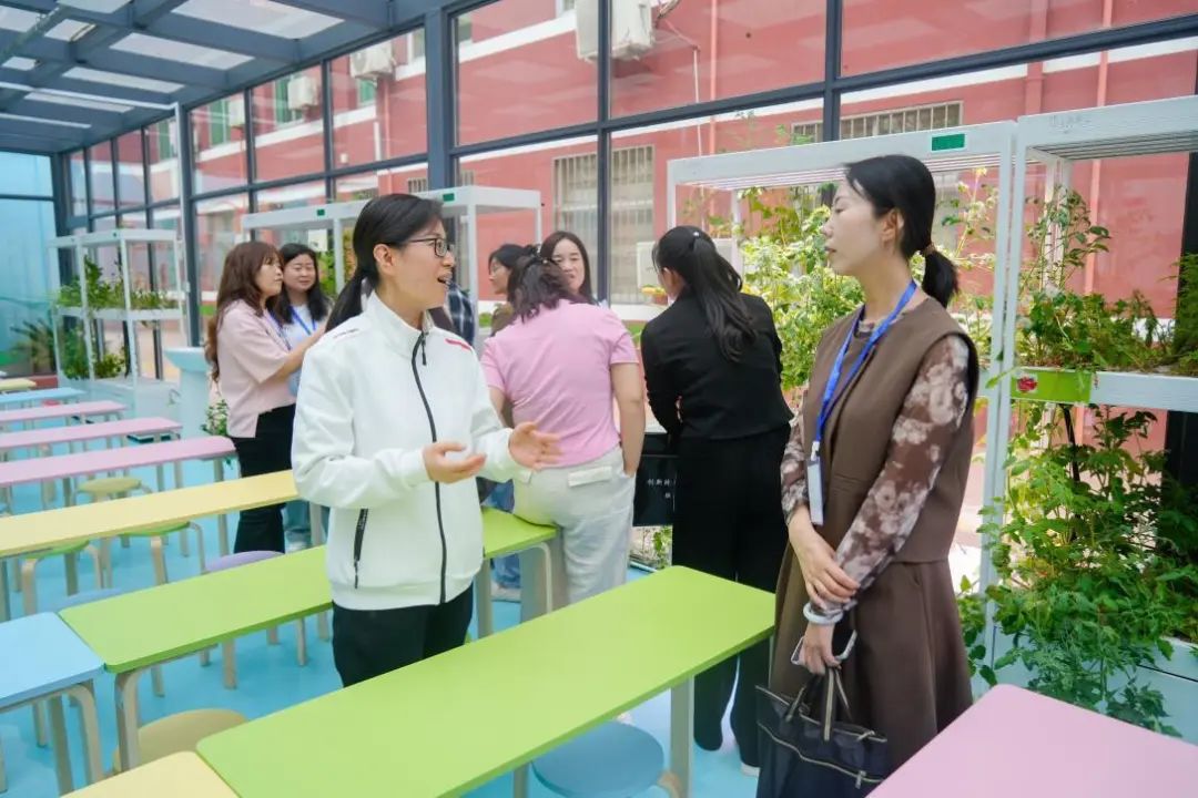 校际交流促成长 携手共进谱新篇|小学_新浪财经_新浪网