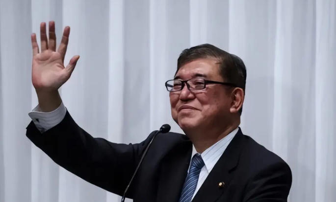 ▲日本公明党党首齐藤铁夫