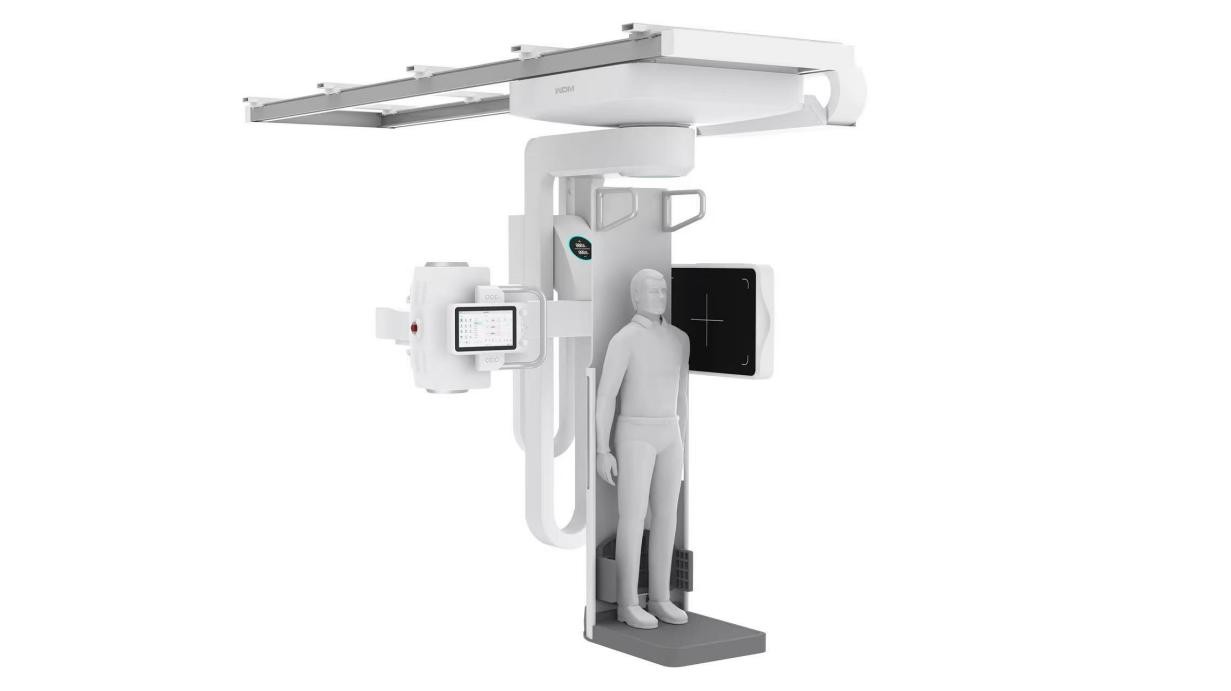 Midea Medical Wandong Medical Research InstituteLian Shijunķ̸ִ