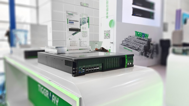数据安全高性能服务器（鲲鹏模组）