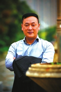 谢有顺 受访者供图