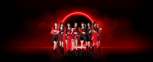 (SING女团新歌《登高》首发)