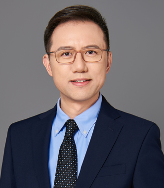 开利暖通空调北亚区总裁余敏义先生