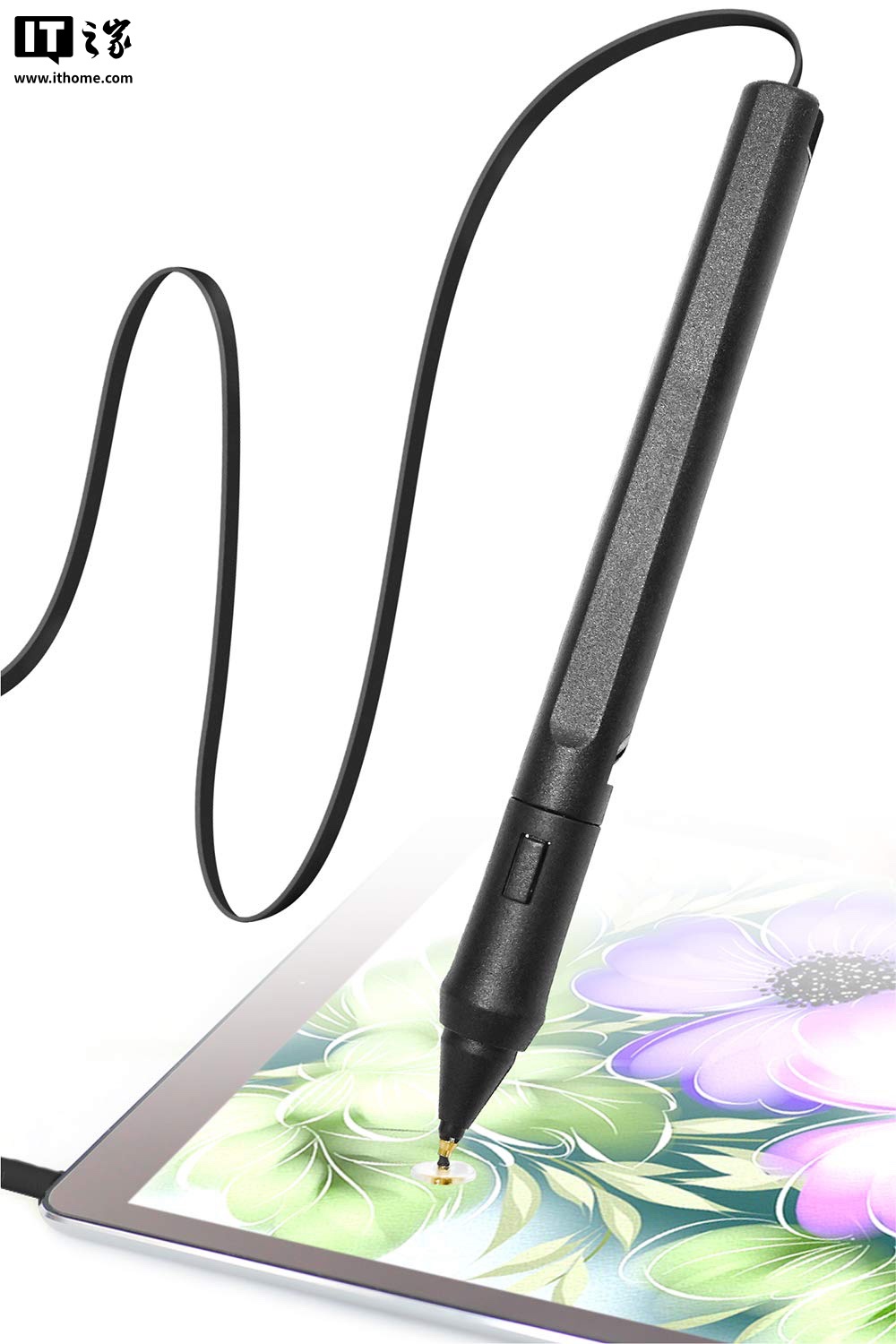 ▲ SonarPen 初代