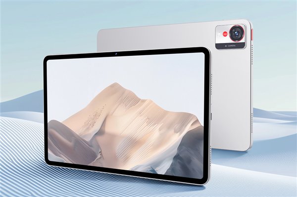 一张可以理解Nubia平板电脑专业人士的图片：2.