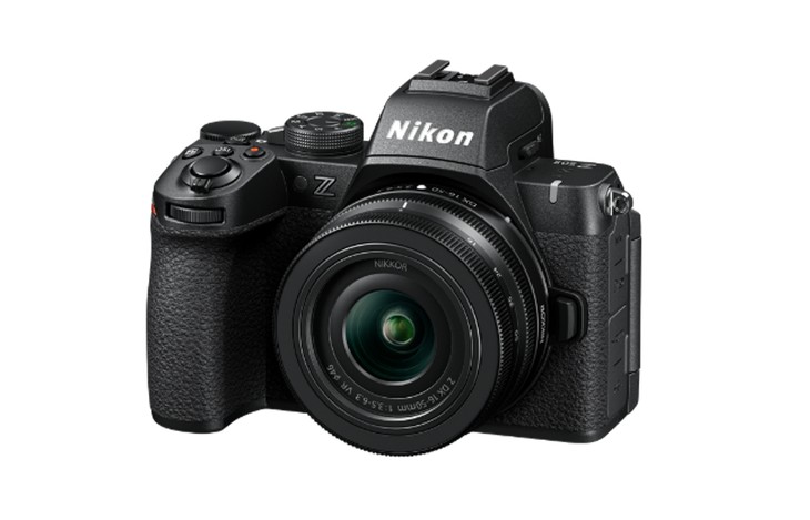 尼康Z50Ⅱ