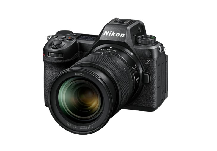 尼康Z6Ⅲ