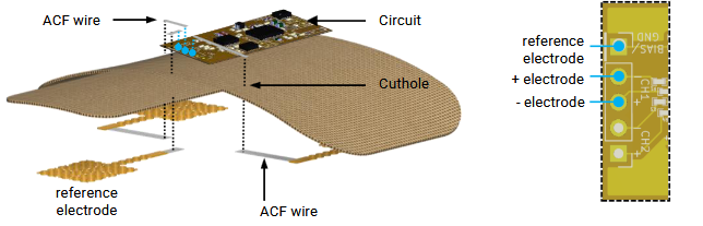 图 2.设备的爆炸视图提供了有关已完成布置的更多视角。（图片：华盛顿州立大学通过美国化学会)