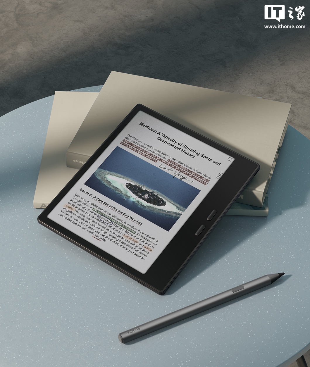 ▲ Go Color 7（第二代）