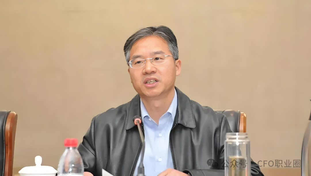 中组部决定!刘敬山获任总会计师|国家能源_新浪财经_新浪网
