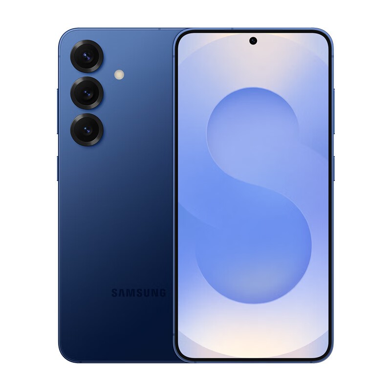 三星S25电话12GB + 512GB muhe银3,299元