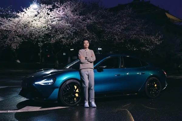 迄今为止，小米Yu7内部间谍的最亮照片暴露了