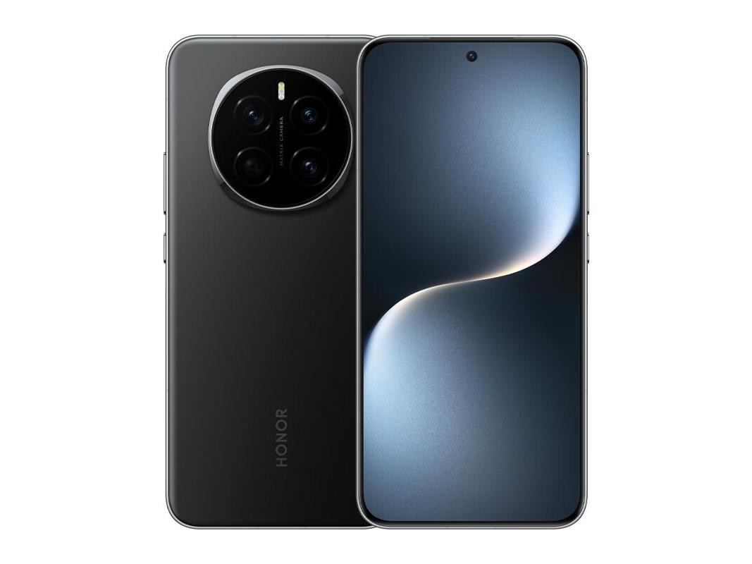 图为：荣耀Magic7(12GB/512GB)