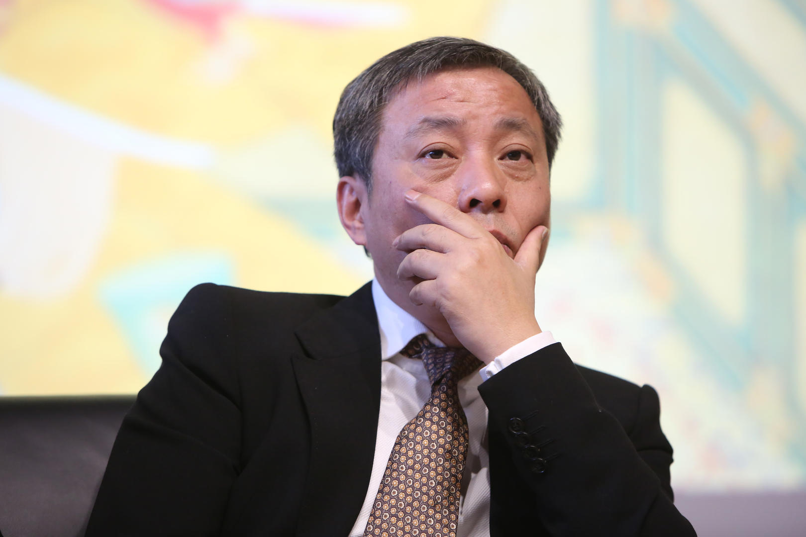 ▲资料图 图据视觉中国