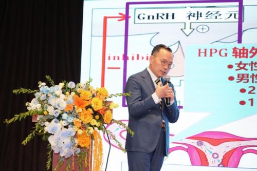 伍学焱教授学术分享